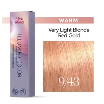 Illumina Color 9/43