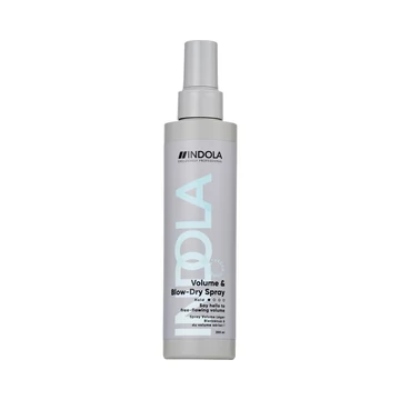 Indola Volume &amp; Blow Dry Spray 200 ml