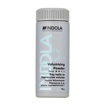 ÚJ! Indola #3 Style Texture Volumising Powder 10 gr 