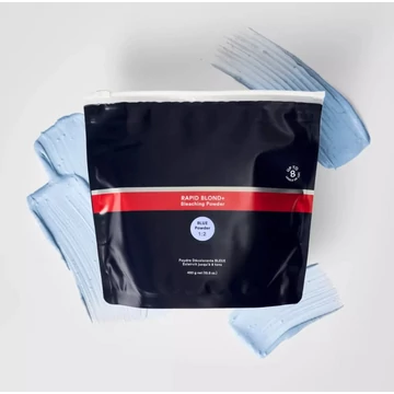 Indola szőkítőpor 450g (Kék)