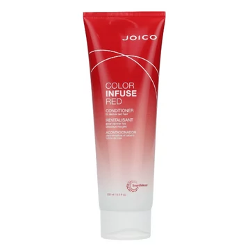 Joico COLOR INFUSE RED kondícionáló 250ml 