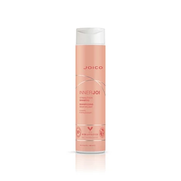 Joico InnerJoi Strengthen Shampoo 300 ml