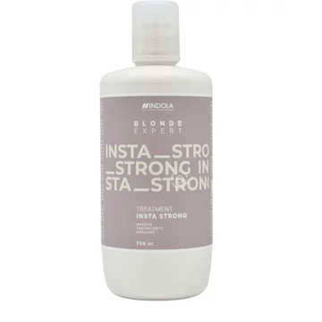 Indola Blond Expert  Insta Strong hajpakolás 750ml 