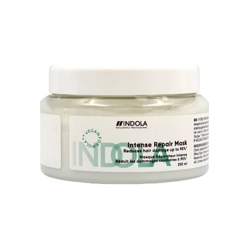 Indola Intense Repair Mask 250 ml