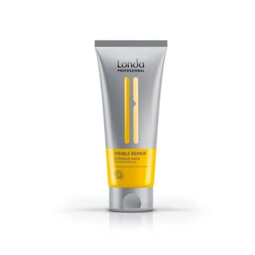 Londa Visible Repair HAJSZERKEZET-JAVÍTÓ INTENZÍV MASZK 200ml 