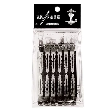 Y.S.PARK Single Clip 12db Csipesz