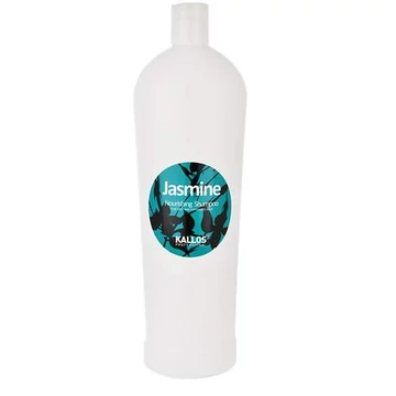 KALLOS JASMINE Tápláló Sampon 1000ml 