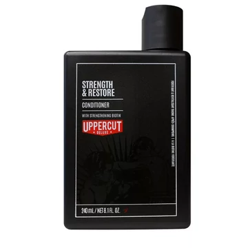 Uppercut Uppercut Deluxe Strength &amp; Restore hajerősítő kondicionáló 240ml