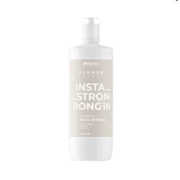 Indola Blonde Expert Insta strong  sampon 1000ml 