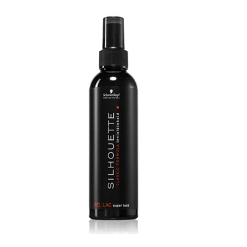 Schwarzkopf Silhouette pumpás hajlakk 200ml