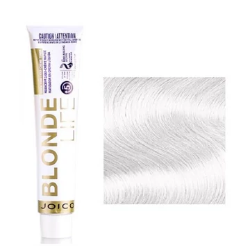 Joico Blonde Life Quick Tone Liqui-Créme Toner - Clear 74ml