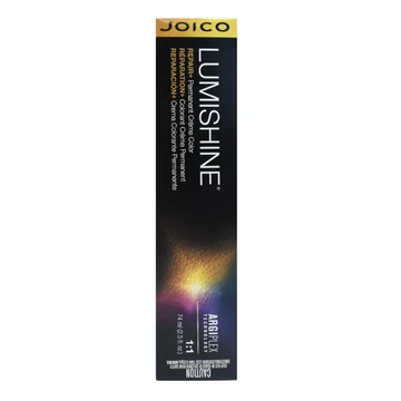 Joico Lumishine Permanent Créme 7NW Hajfesték 74ml 