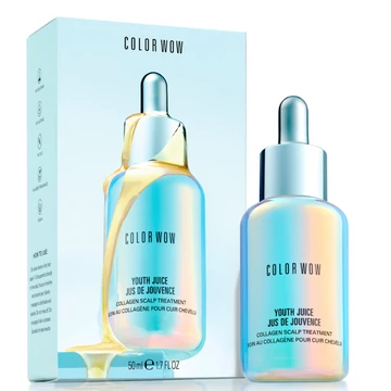 Color Wow Youth Juice Collagen Scalp Treatment 50ml