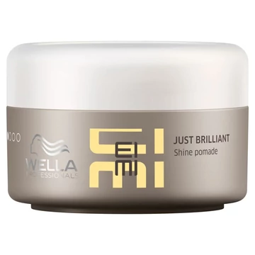  Wella Professionals EIMI Shine Just Brilliant Fény pomádé 75 ml