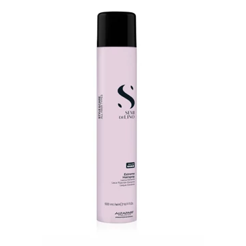 Alfaparf SSemi Di Lino Hajlakk 500ml