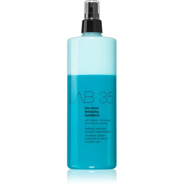 Kallos LAB35 Duo-phase Condi Spray 500ml 