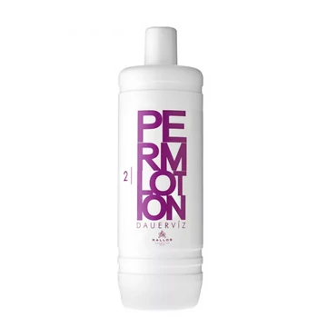 KALLOS PERMLOTION 2 Dauervíz 500ml