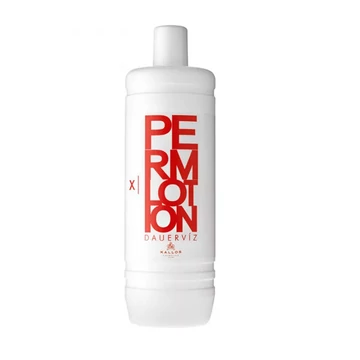 KALLOS PERMLOTION X Dauervíz 500ml