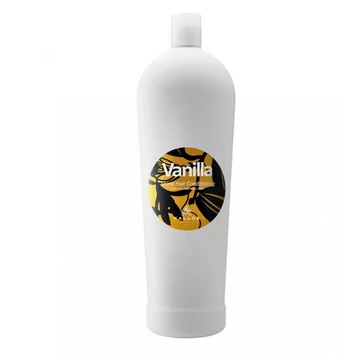 KALLOS VANILLA FÉNY Hajbalzsam 1000ml 