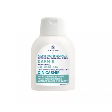 Kallos Keratin Kasmír Balzsam 500 ml