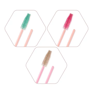 Lash Magic Szempillafésű 50db/ Csomag