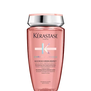 Kérastase Chroma Absolu Bain Rich Chroma Respect 250ml