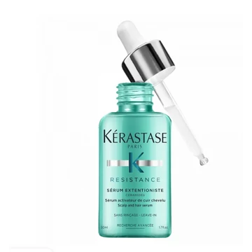 Kérastase  Resistance Sérum Leave-In 50 ml - Hajerősítő szérum 