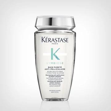 Kérastase Symbiose Bain Puereté Anti-Pelliculaire 250 ml