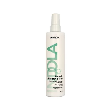 Indola Repair Keratin Filler Spray 300ml