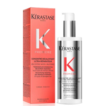 Kérastase Premiére Concentré Décalcifiant Ultra-Réparateur 250 ml