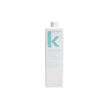 Kevin Murphy Killer Curls Wash 1000 ml+ Pumpa