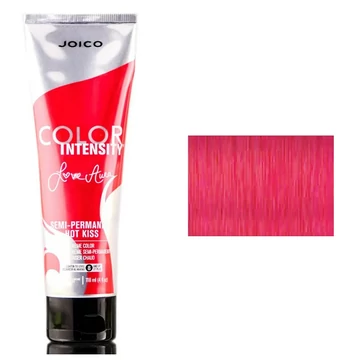 Joico Color Intensity Love Aura Semi-Permanent Creme Color 118ml- Hot Kiss