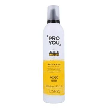 Revlon ProYou The Definer Mousse 400ml