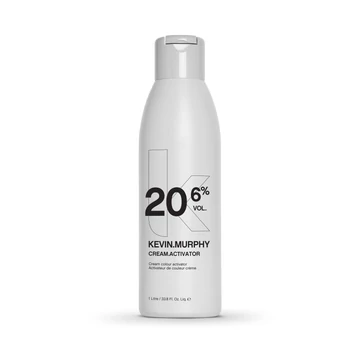 Kevin Murphy krém aktivátor 6% 1000ml 