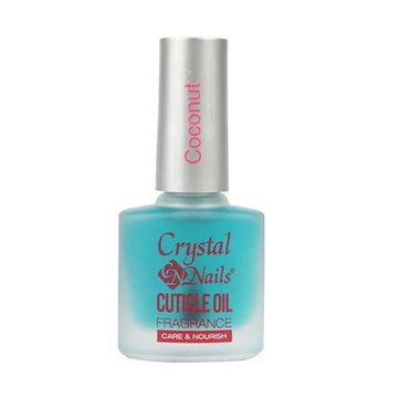 Cuticle Oil - Bőrolaj - Kókusz 13ml