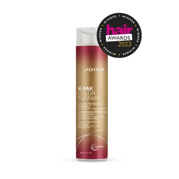 Joico K-Pak Color Therapy Sampon 300ml 