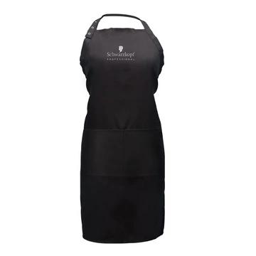 Schwarzkopf Tining Apron Munkakötény