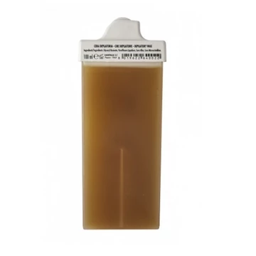 Alveola Gyantapatron sárga közepes fejű 100ml 