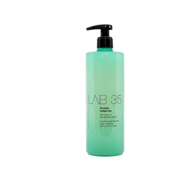 Kallos Lab 35 Szulfátmentes Sampon 500ml  