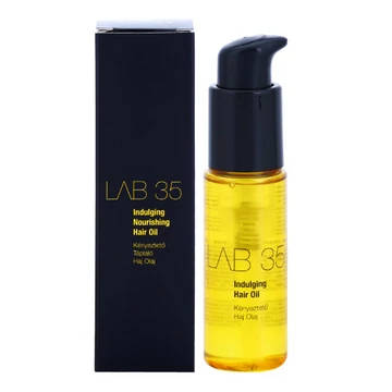 Kallos Lab 35 Kényeztető Tápláló Olaj 50ml 