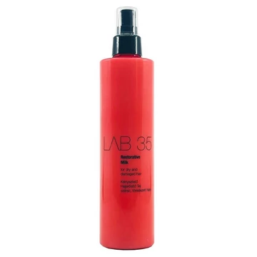 Kallos  LAB 35 HAJERŐSÍTŐ Tej 300ml  