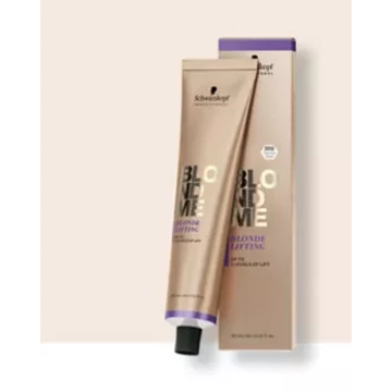 Scharzkopf Blond Me L-Ice hajfesték 60ml