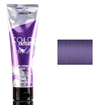 Joico Color Intensity Love Aura Semi-Permanent Creme Color 118ml- True Lav