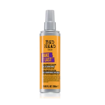 TIGI Bed Head Make It Last Leave-in spray kondícionáló 200ml