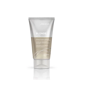 Joico Blonde Life Brightening Pakolás  150ml