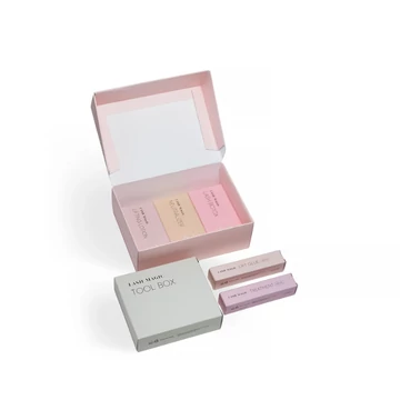 LAsh Magic LIFT KIT- Lifting és lamináló készlet