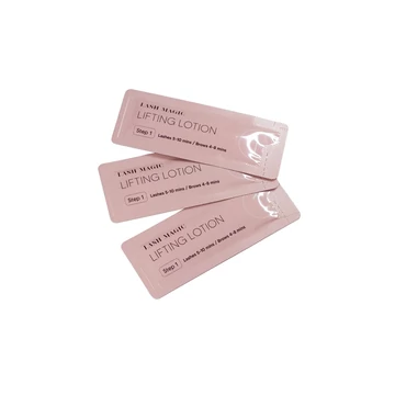 Lash Magic Lifting Lotion 1. lépés 10x1g Göndörítőkrém