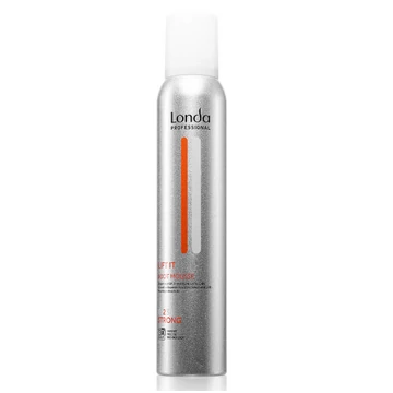 LIFT IT – HAJTŐEMELŐ HAB, ERŐS 250ml 