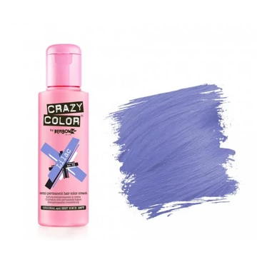 Crazy Color - 55 Lilac