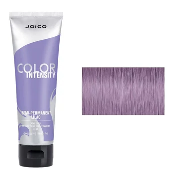 Joico Color Intensity Semi-Permanent Creme Color 118ml-Lilac